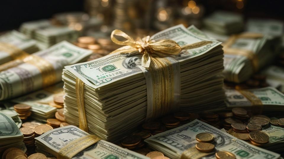 50 Cent Vermögen: Das beeindruckende Reichtum des Rappers im Jahr 2025