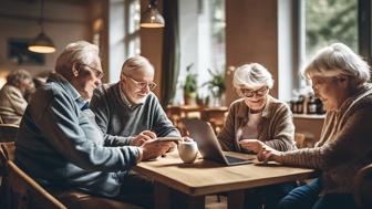 Altersvorsorge in Südhessen: Strategien und Tipps für eine sichere Zukunft