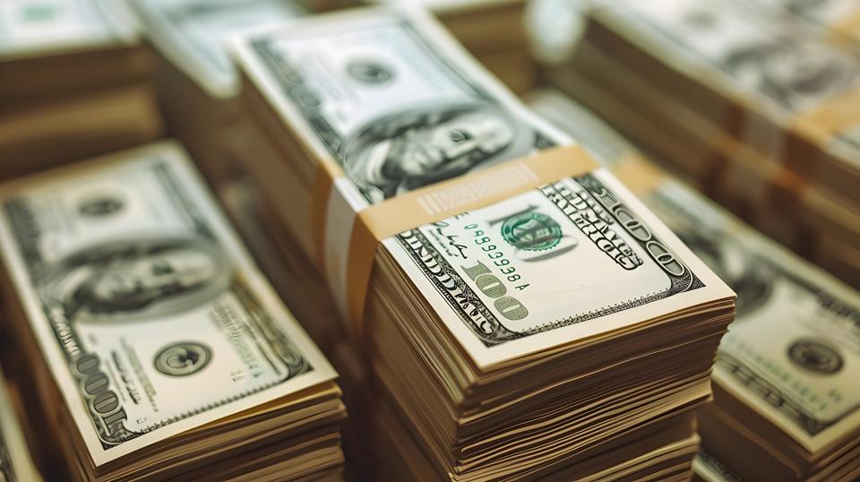 das beeindruckende vermoegen von 200 millionen euro Das beeindruckende Vermögen von 200 Millionen Euro