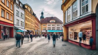 Die Auswirkungen der Digitalisierung im Alltag: Ein Blick auf Darmstadt