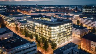 Die Wachstumsdynamik der IT-Branche in Darmstadt: Chancen und Herausforderungen für Unternehmen 2025