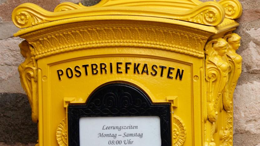 entwicklung der postleitzahlen Entwicklung der Postleitzahlen