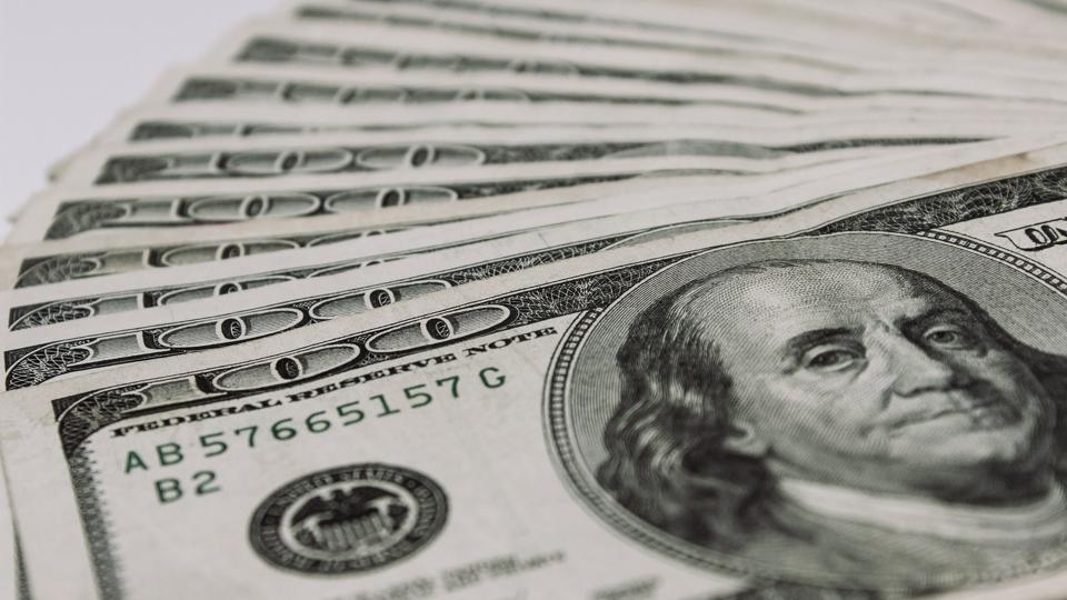 Finanzielle Entwicklung von 2020 bis 2025