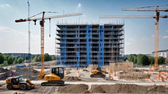 Förderungen für Bauherren: Aktuelle staatliche Zuschüsse und Programme für Darmstadt