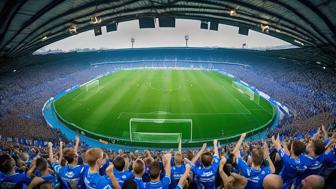 Fußball in Darmstadt: Die Zukunft der Lilien und ihre Fans im Fokus