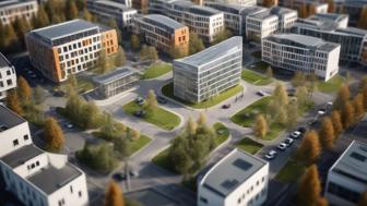 Haushaltsplanung in Hessen: Strategien für eine nachhaltige Finanzbewirtschaftung in Darmstadt