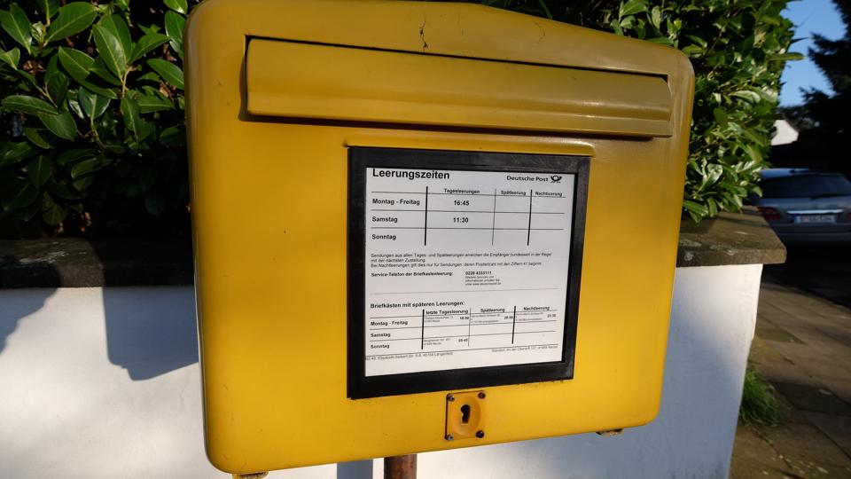 PLZ Bayern - Die umfassende Übersicht der Postleitzahlen in Bayern