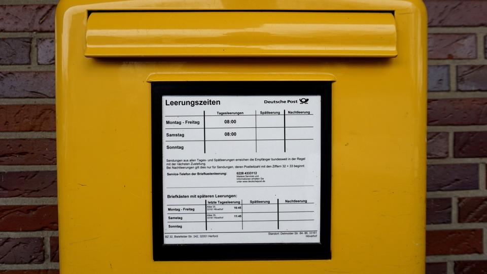 PLZ Kiel: Alle Postleitzahlen und Stadtteile im Überblick