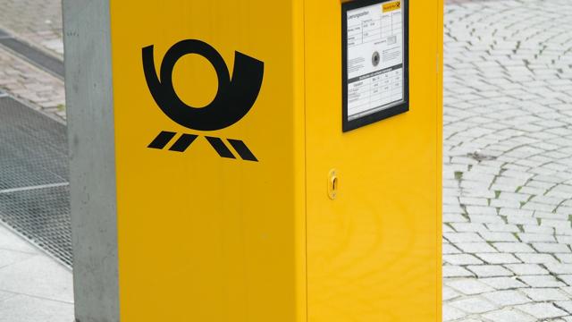 Postleitzahlen im Saarland